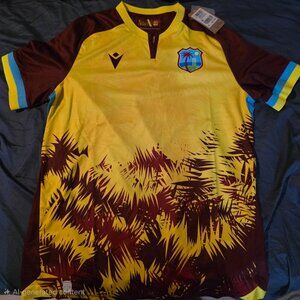 Cricket west indies 2023-25